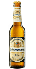 Weihenstephaner Pils